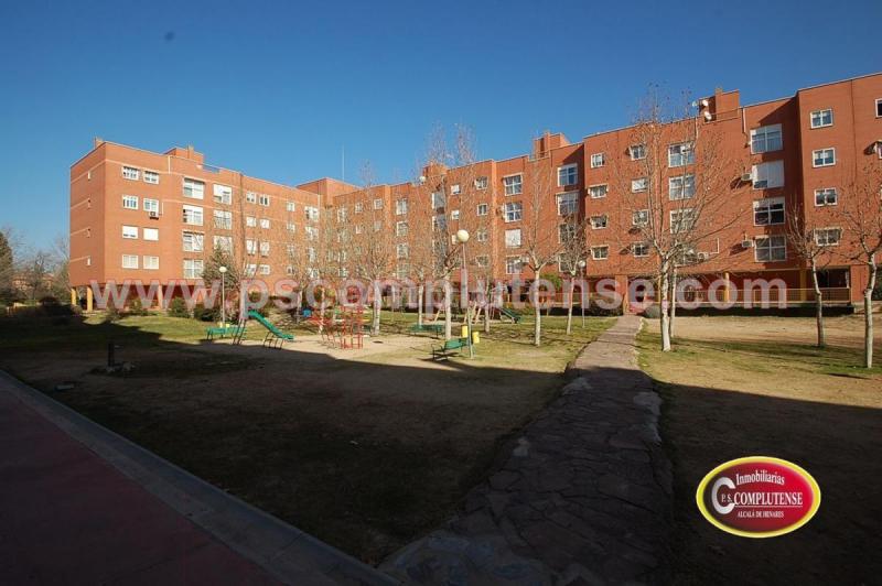 Apartamento en venta en  Espartales, Alcalá de Henares