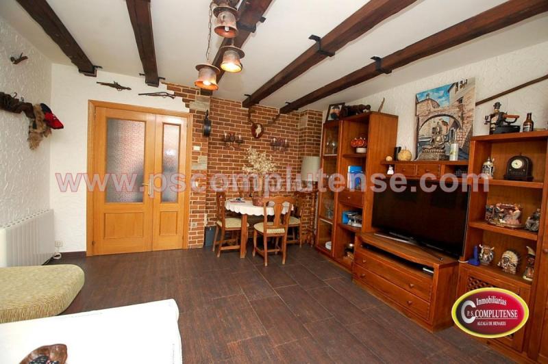 Apartamento en venta en  Espartales, Alcalá de Henares