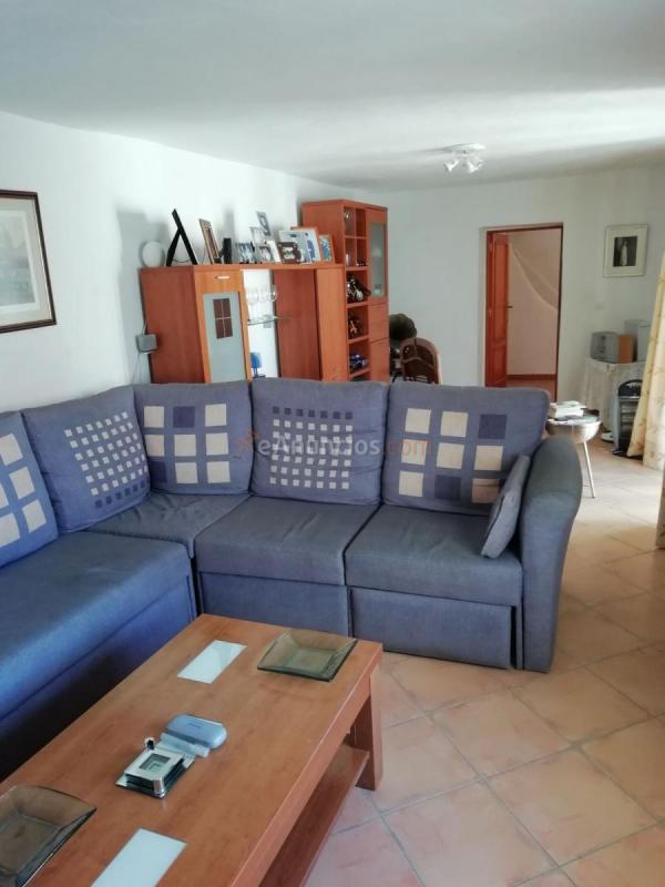 Casa Rural en venta en Calle Enmedio, Algarrobo