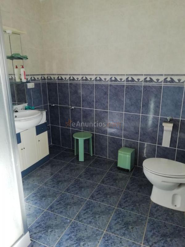 Casa Rural en venta en Calle Enmedio, Algarrobo