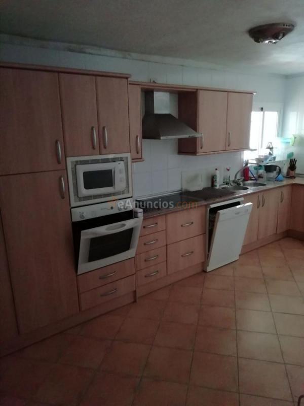Casa Rural en venta en Calle Enmedio, Algarrobo
