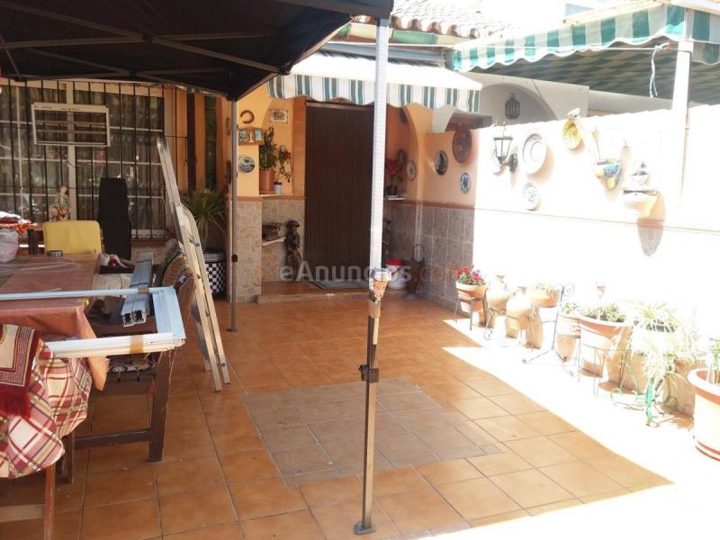 Casa en venta en  El Tomillar, Torre del Mar