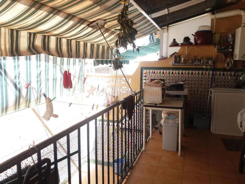 Casa en venta en  El Tomillar, Torre del Mar