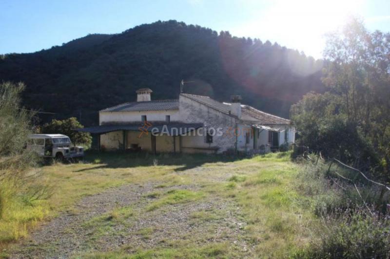 Casa Rural en venta en  Arroyo de Lomillo, Este, Málaga