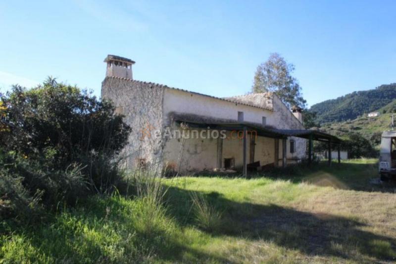 Casa Rural en venta en  Arroyo de Lomillo, Este, Málaga