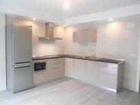 Apartamento en venta en  Bailén - Miraflores, Málaga