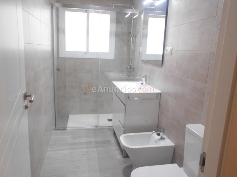 Apartamento en venta en  Bailén - Miraflores, Málaga