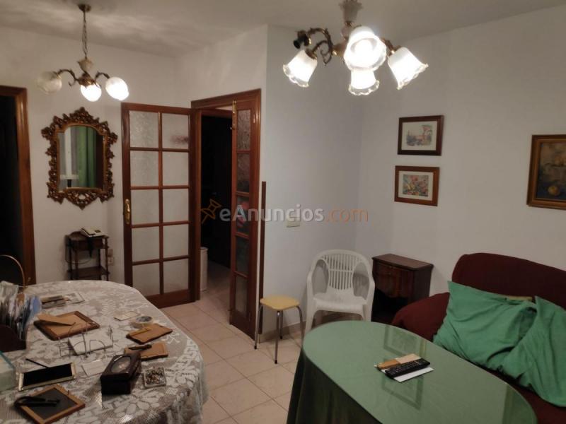 Apartamento en venta en  Bailén - Miraflores, Málaga