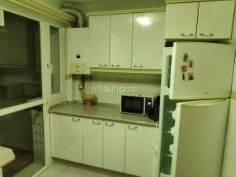 Apartamento en venta en  Bailén - Miraflores, Málaga