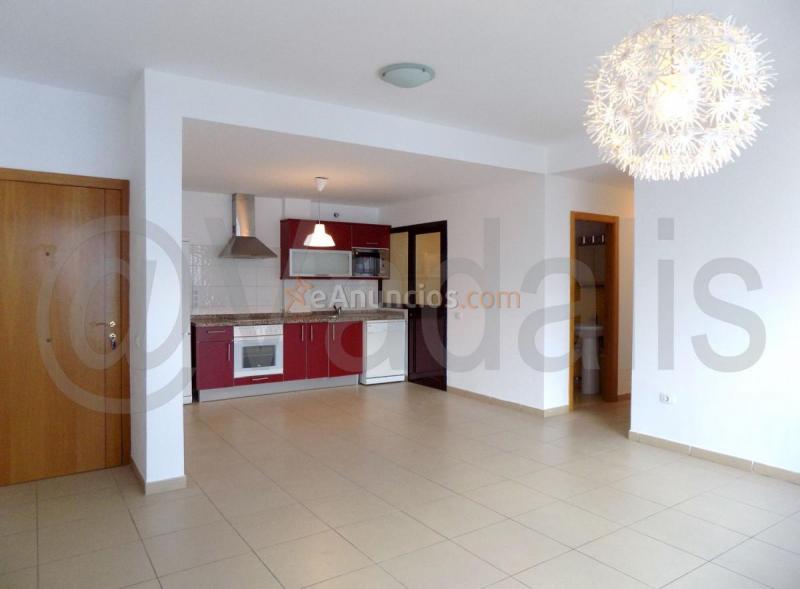 Apartamento en venta en Calle Carvajal, Centro, Las Palmas de Gran Canaria