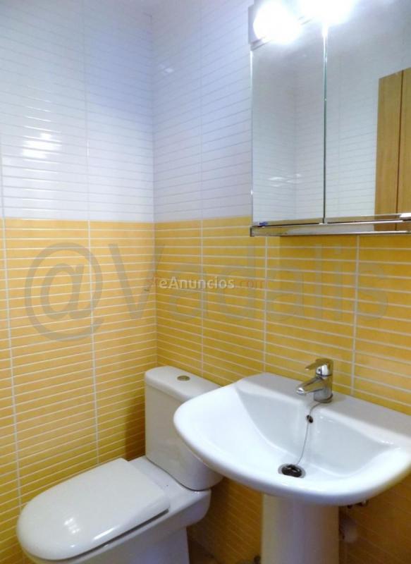 Apartamento en venta en Calle Carvajal, Centro, Las Palmas de Gran Canaria