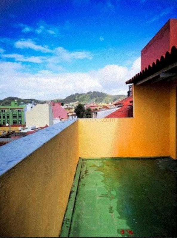 Atico en venta en Calle Herradores, La Laguna, San Cristóbal de la Laguna