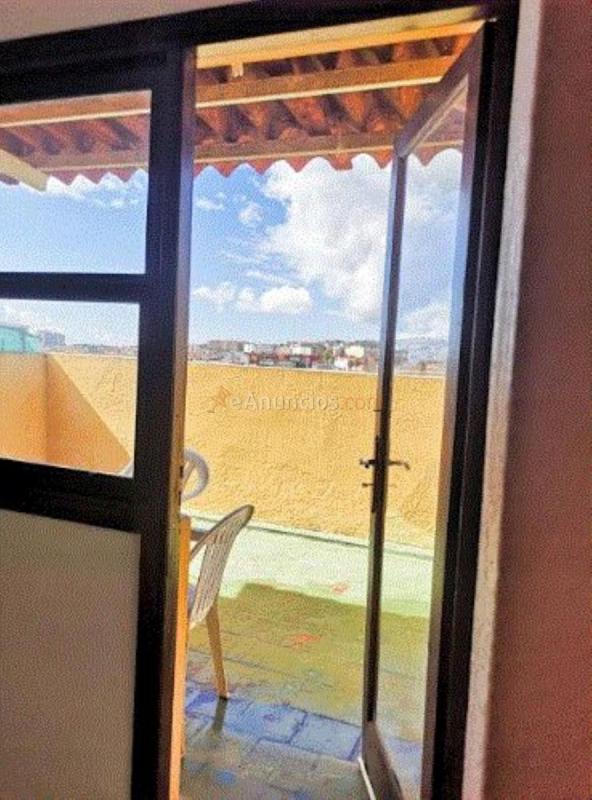 Atico en venta en Calle Herradores, La Laguna, San Cristóbal de la Laguna