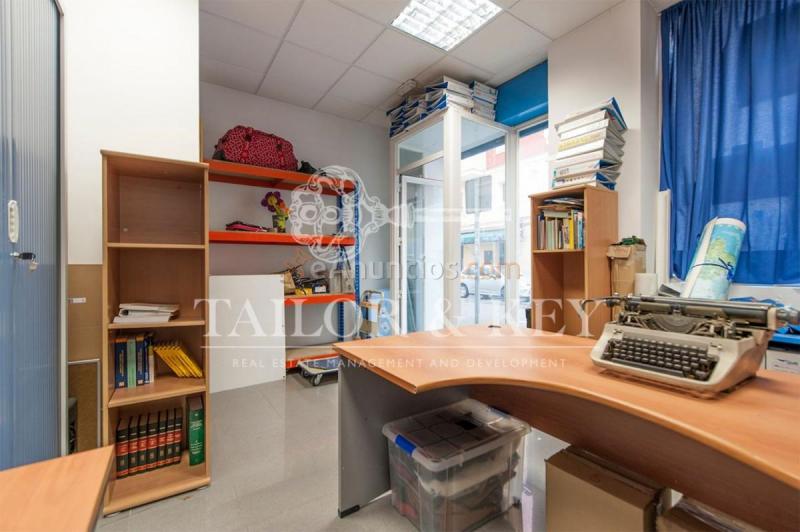 Local Comercial en venta en Calle de la Virgen de la Fuencisla, Madrid, Ciudad Lineal, Madrid