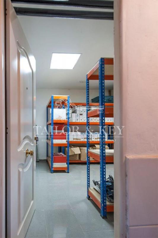 Local Comercial en venta en Calle de la Virgen de la Fuencisla, Madrid, Ciudad Lineal, Madrid