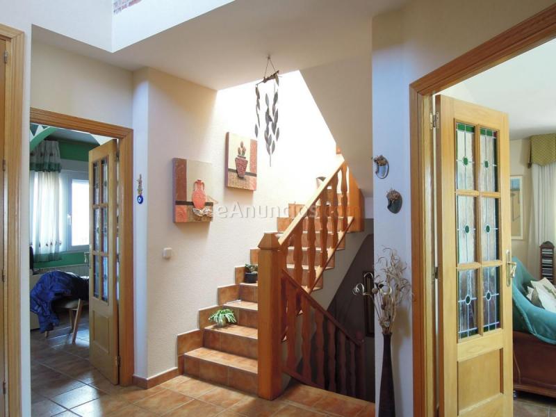 Adosado en venta en  Sierra de Alcaraz, La Cárcaba - El Encinar - Montemolinos, Arroyomolinos