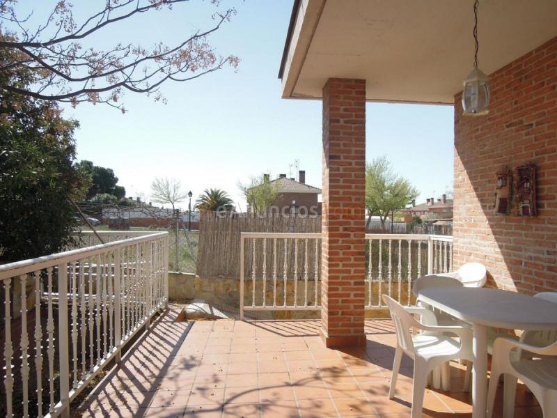 Adosado en venta en  Sierra de Alcaraz, La Cárcaba - El Encinar - Montemolinos, Arroyomolinos