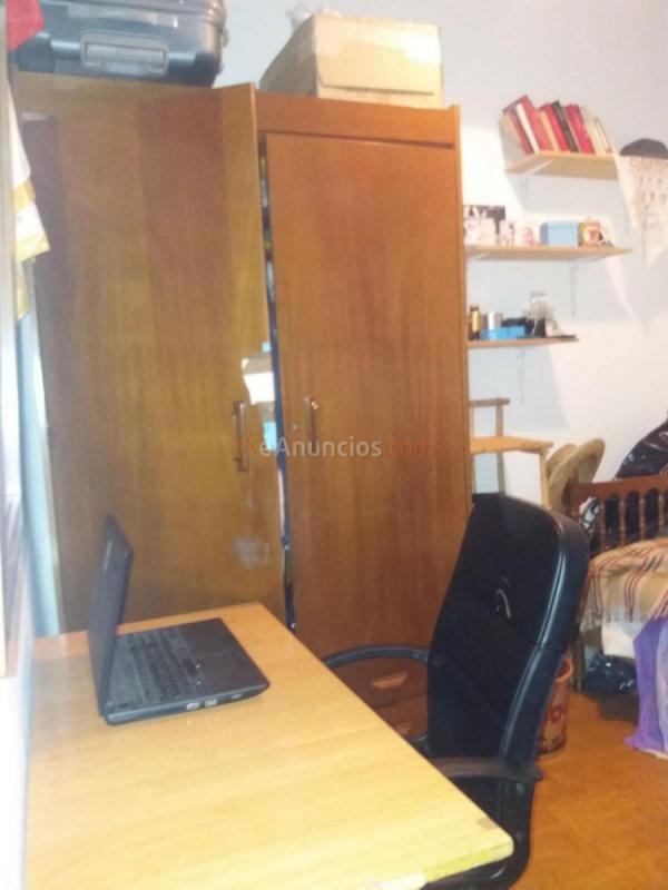 Apartamento en venta en  Moncloa, Madrid