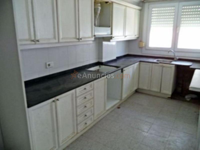 Apartamento en venta en Calle ferrocarril d'alcoi, Centro Ciudad, Gandia