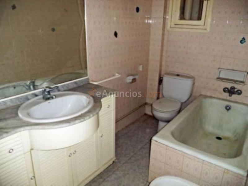Apartamento en venta en Calle ferrocarril d'alcoi, Centro Ciudad, Gandia
