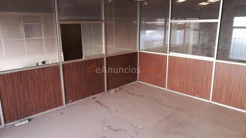 Edificio en venta en  Alcora
