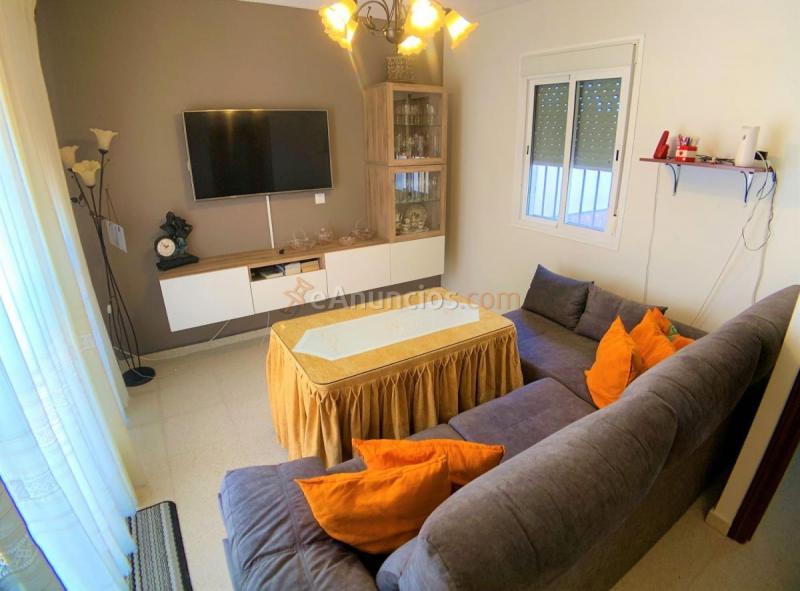 Casa en venta en  Albaida del Aljarafe