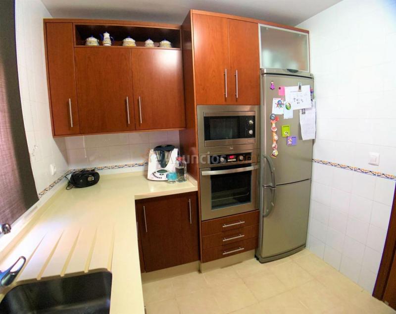 Casa en venta en  Albaida del Aljarafe