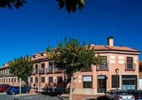 Apartamento en venta en Plaza de Palacio, Villa del Prado