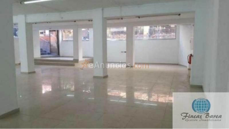 Local Comercial en alquiler en  Zona Puerto Deportivo, Fuengirola