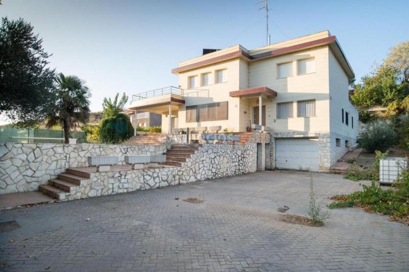 Adosado en venta en Calle Valde Hondillo, Cabanillas del Campo