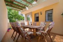 Casa en venta en Camino de monachil, La Zubia