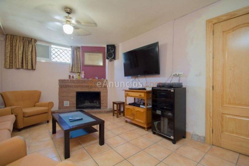 Casa en venta en Camino de monachil, La Zubia