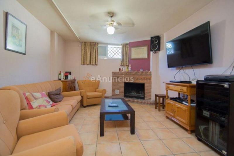 Casa en venta en Camino de monachil, La Zubia