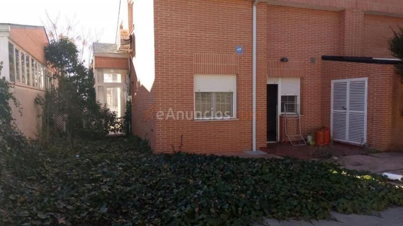Casa en venta en Calle Toledo, Meco