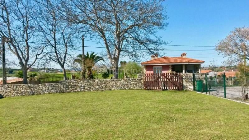 Parcela Rustica en venta en  Mareo de abajo, Periurbano, Gijón