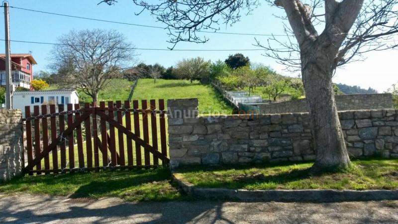 Parcela Rustica en venta en  Mareo de abajo, Periurbano, Gijón