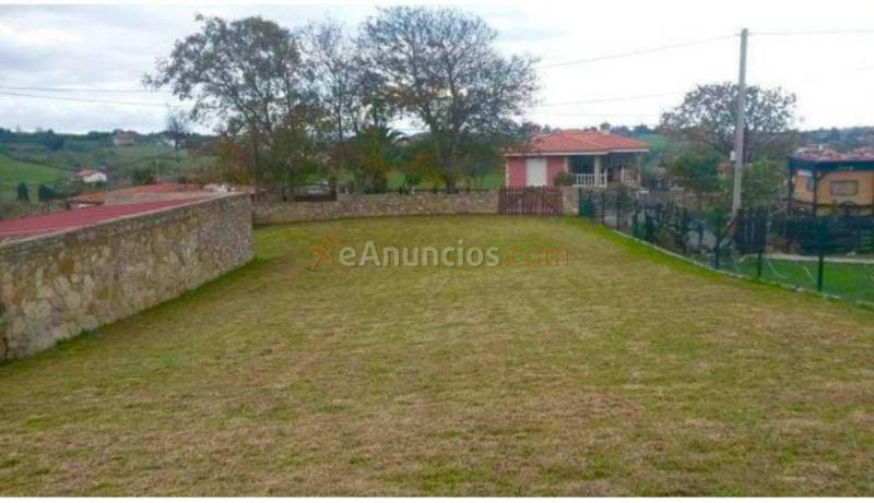 Parcela Rustica en venta en  Mareo de abajo, Periurbano, Gijón