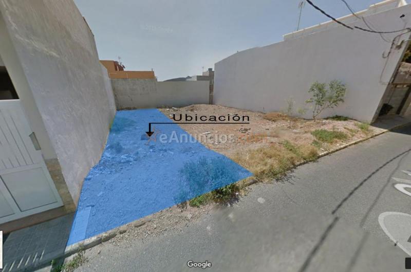 Parcela Rustica en venta en Calle Europa, Ingenio, Ingenio