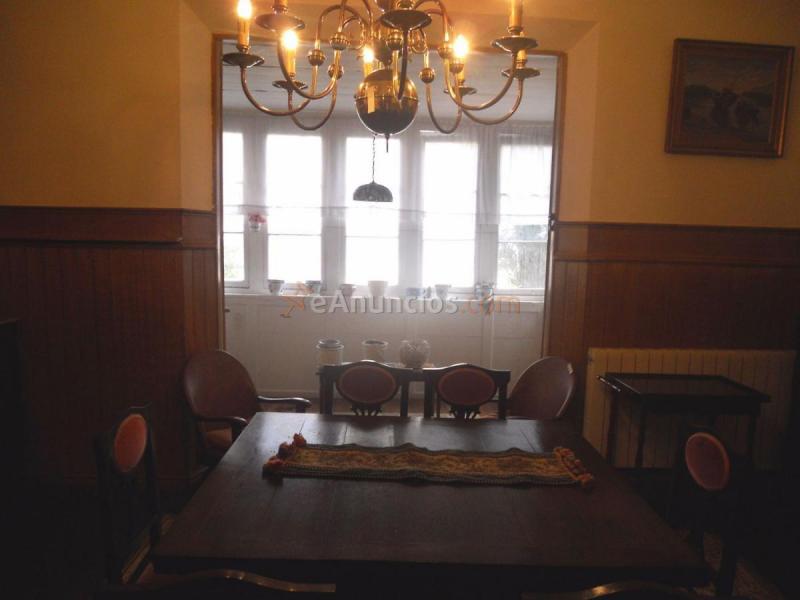 Apartamento en venta en Calle Gómez Oreña, Puerto Chico, Santander