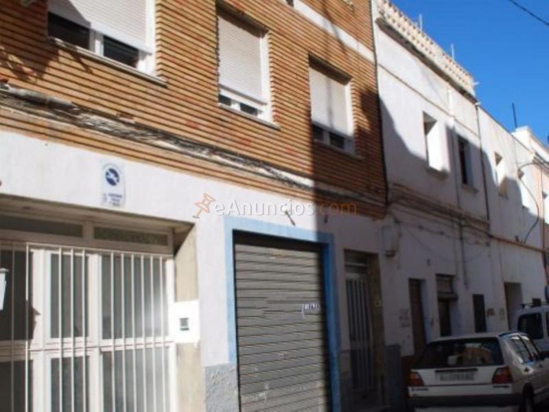 Apartamento en venta en Calle del niño jesus, Oliva pueblo, Oliva