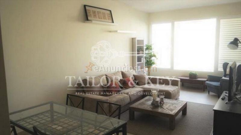 Apartamento en alquiler en  Tetuán, Madrid