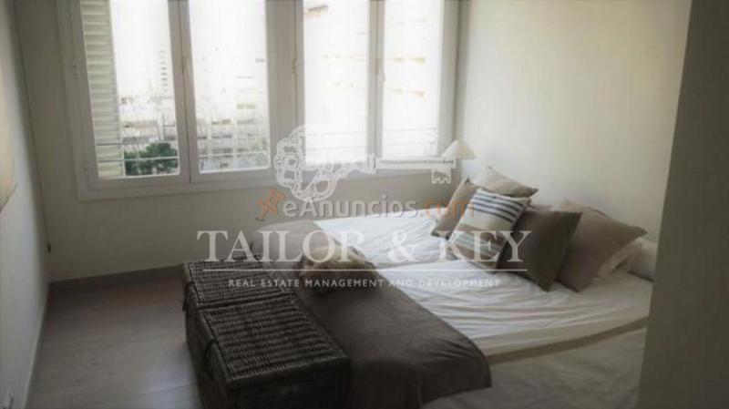 Apartamento en alquiler en  Tetuán, Madrid
