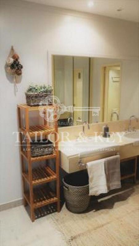 Apartamento en alquiler en  Tetuán, Madrid