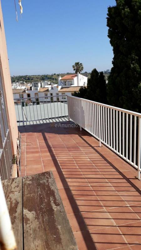 Apartamento en venta en Plaza la Colina, Playamar, Torremolinos