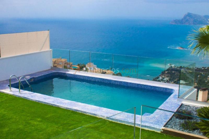 Casa en venta en  Altea Hills, Altea