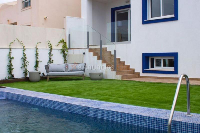 Casa en venta en  Altea Hills, Altea