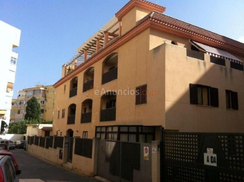 Apartamento en venta en  montmatre, Centro, Torremolinos