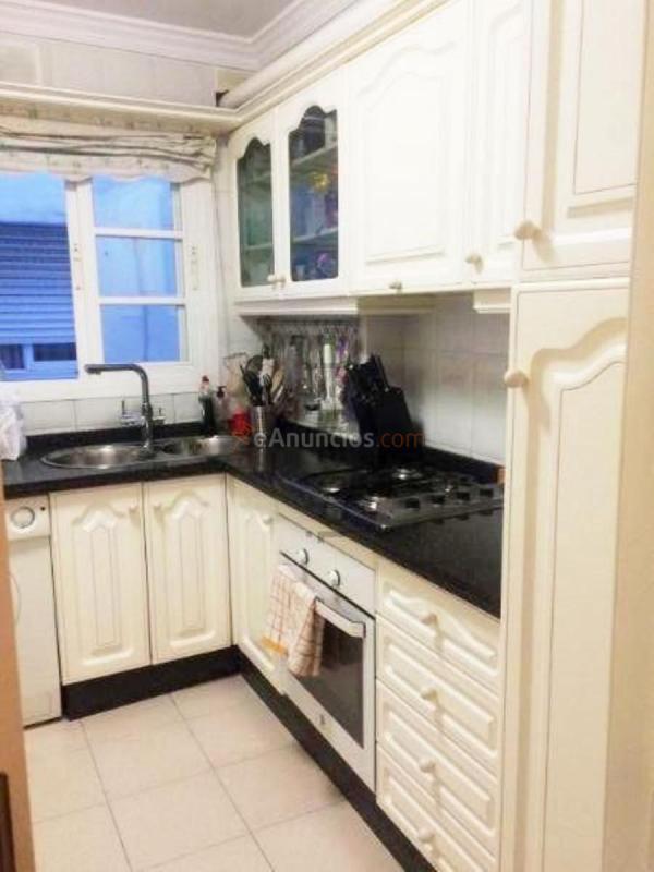 Apartamento en venta en  Centro, Torre del Mar