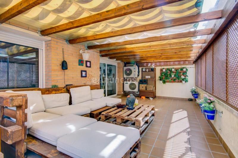 Apartamento en venta en  Can Roca-Muntanyeta, Castelldefels