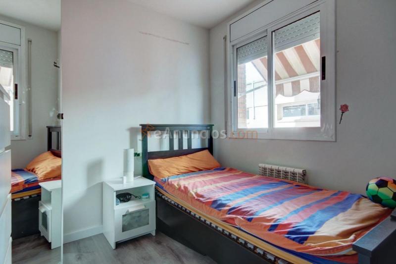 Apartamento en venta en  Can Roca-Muntanyeta, Castelldefels